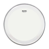 Пластик для барабана Maxtone DHOC-16C/1