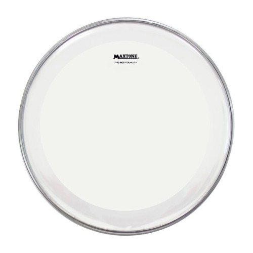 Пластик для барабана Maxtone DHOC-16C/1