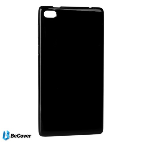 Чохол до планшета BeCover Lenovo Tab 4 7.0 TB-7504 Black (702162)