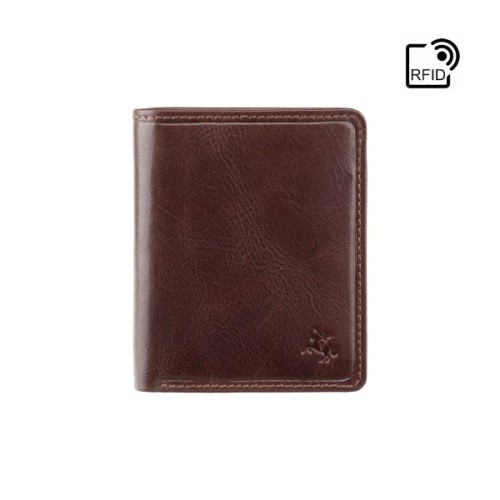 Гаманець Visconti TSC39 Xavi з RFID Brown (TSC39 BRN)