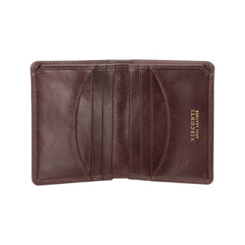 Гаманець Visconti TSC39 Xavi з RFID Brown (TSC39 BRN)
