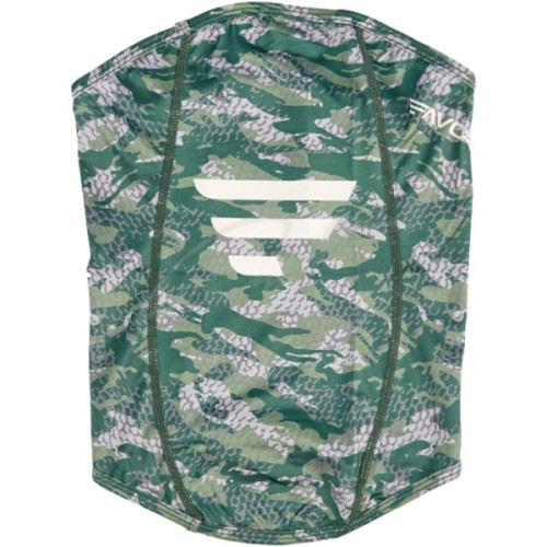 Баф Favorite Anatomic Green (ANB-green)