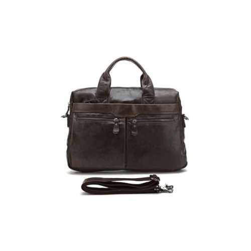 Сумка Vintage Коричнева (14088)