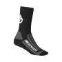 Шкарпетки Sensor Treking Merino 1065674, SU41TM-black-grey-3-5 (SU41TM-black-grey-3-5)