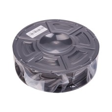 Пластик для 3D-принтера PowerPlant PLA, 1.75 мм, 1kg, black (PT812936)