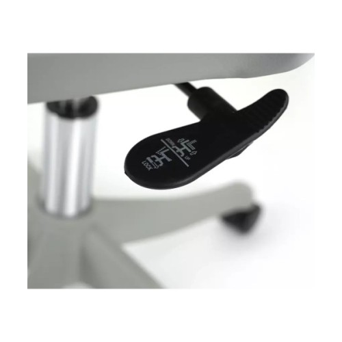 Офісне крісло Аклас Нола GR Tilt (UK-916A) Чорний (Чорний) (00136011)