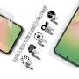 Плівка захисна Armorstandart Samsung A56 5G (ARM82616)