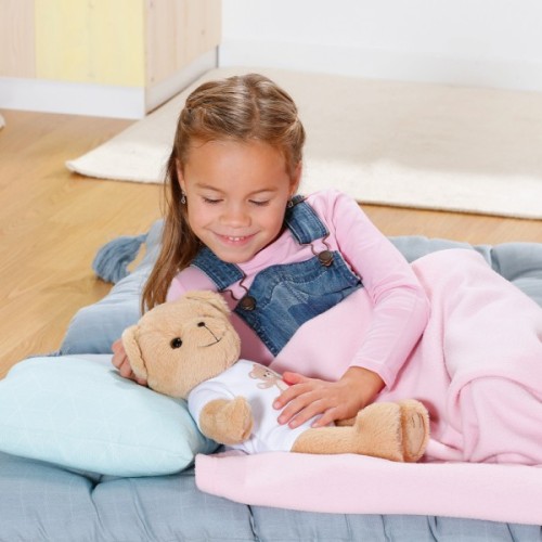 М'яка іграшка Zapf Baby Born Ведмедик Тедді (834435)