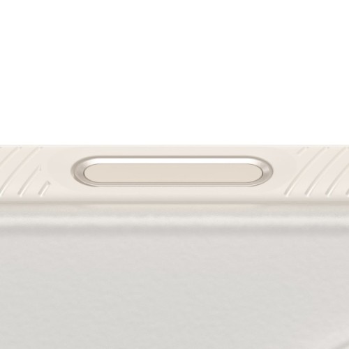 Чохол до мобільного телефона Belkin Magnetic Protective Grip iPhone 17 Pro Sand (MSA035HQSA)