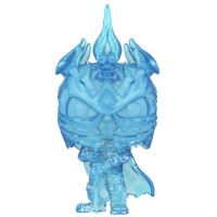 Фігурка Funko Pop серії Варкрафт - Король Ліч (82240)