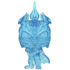 Фігурка Funko Pop серії Варкрафт - Король Ліч (82240)