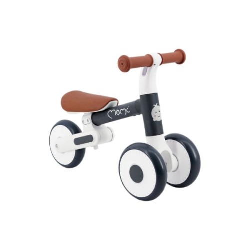 Біговел MoMi DEX каталка graphite (ROBI00073)