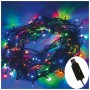 Гірлянда ColorWay LED 50 5 м 8 функцій (CW-G-50L5UMC)