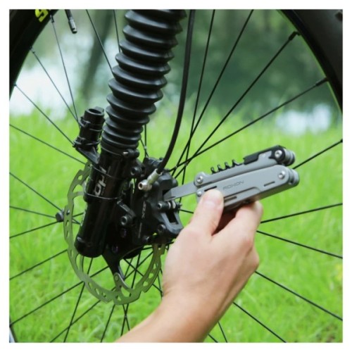 Мультитул Roxon Storm (S801S)