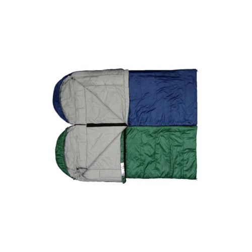 Спальний мішок Terra Incognita Asleep 300 JR R синій (4823081503606)