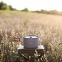 Котел туристичний Tribe Pot 3 л Alu алюмінієвий grey (T-FH-0015-grey)