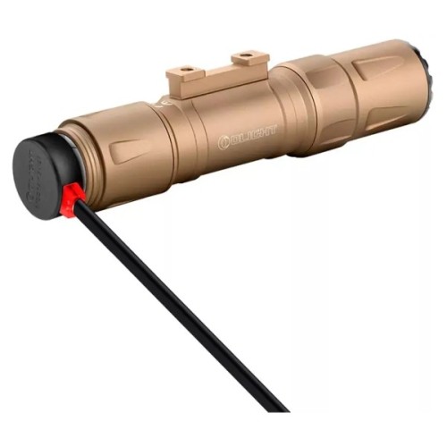 Ліхтар Olight Odin S M-LOK Desert Tan (0.0002.0107)