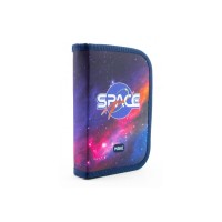 Пенал Maxi З 2 відворотами 19.5 x 13 x 3 см (MX85303)