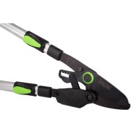 Секатор Gartner гілкоріз храповий телескопічний 700-1040 мм (854444)