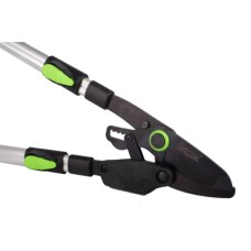 Секатор Gartner гілкоріз храповий телескопічний 700-1040 мм (854444)