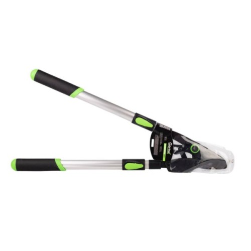 Секатор Gartner гілкоріз храповий телескопічний 700-1040 мм (854444)