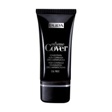 Тональна основа Pupa Extreme Cover Foundation 030 - Light Sand (8011607289936)
