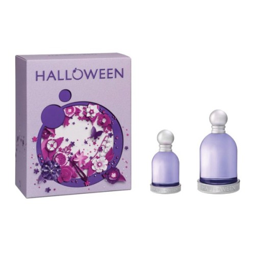 Набір косметики Halloween Eau De Туалетна вода 100 мл + 30 мл (8431754008707)