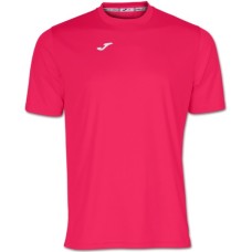 Футболка Joma Combi 100052.500 малиновий M (9995169044075)