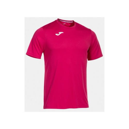 Футболка Joma Combi 100052.500 малиновий M (9995169044075)