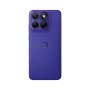 Мобільний телефон Motorola Edge 70 Fusion 8/256GB Orient Blue (PBBD0024RS)