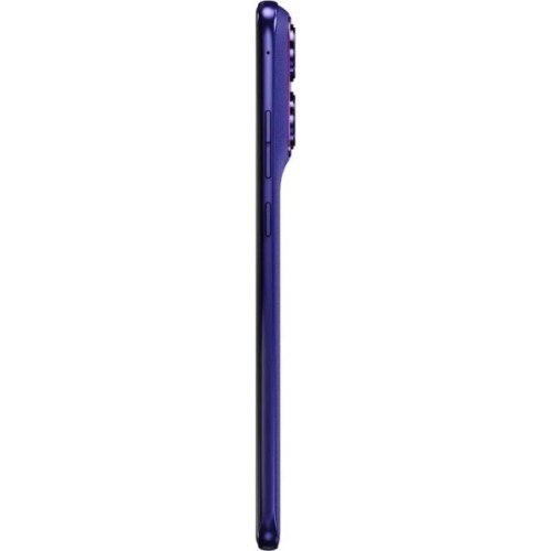 Мобільний телефон Motorola Edge 70 Fusion 8/256GB Orient Blue (PBBD0024RS)