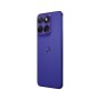 Мобільний телефон Motorola Edge 70 Fusion 8/256GB Orient Blue (PBBD0024RS)