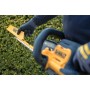 Кущоріз DeWALT акумуляторний, 18V, ніж 55 см, до 25 мм, (без АКБ та ЗУ) (DCMHT564N)