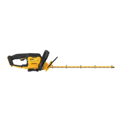 Кущоріз DeWALT акумуляторний, 18V, ніж 55 см, до 25 мм, (без АКБ та ЗУ) (DCMHT564N)