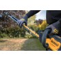 Кущоріз DeWALT акумуляторний, 18V, ніж 55 см, до 25 мм, (без АКБ та ЗУ) (DCMHT564N)