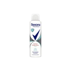 Антиперспірант Rexona Активний захист та свіжість 150 мл (8710908760716/8710908760723)