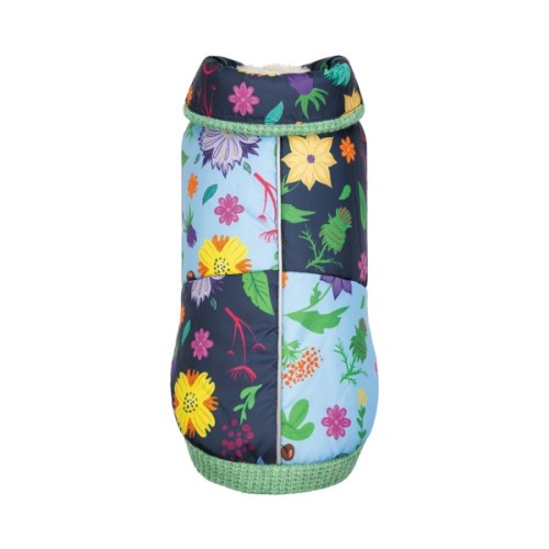 Жилет для тварин Pet Fashion Grass XS (4823082435913)