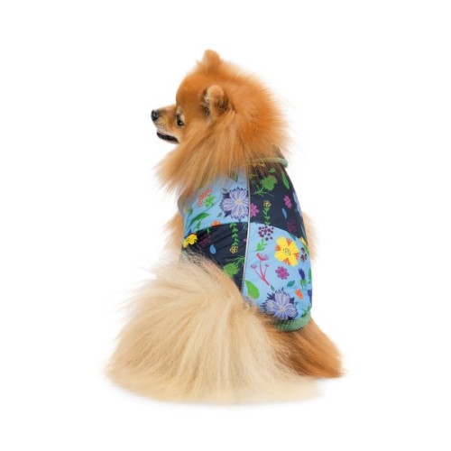 Жилет для тварин Pet Fashion Grass XS (4823082435913)