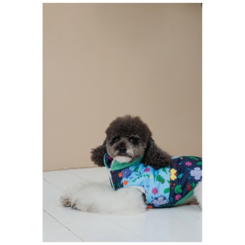 Жилет для тварин Pet Fashion Grass XS (4823082435913)