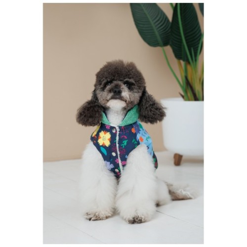 Жилет для тварин Pet Fashion Grass XS (4823082435913)