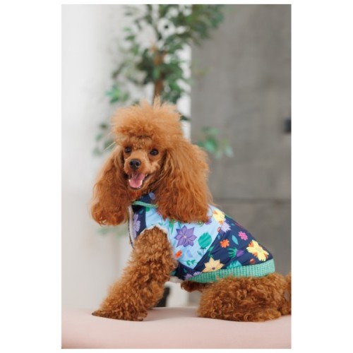 Жилет для тварин Pet Fashion Grass XS (4823082435913)