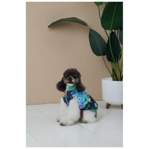 Жилет для тварин Pet Fashion Grass XS (4823082435913)