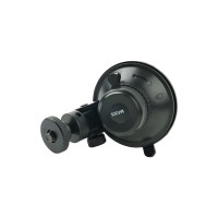 Аксесуар до екшн-камер SJCAM 360 Suction Cup Mount (6972476161735)