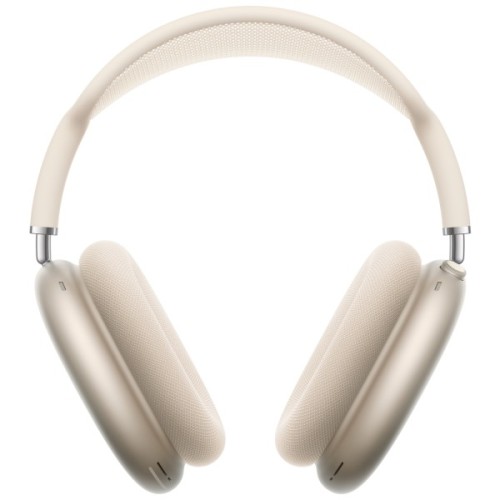 Навушники Apple AirPods Max 2 Starlight (MHWL4ZE/A)