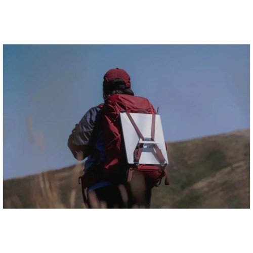 Супутниковий модем Starlink Internet Satellite Mini Kit (USA) Потрібен перехідник USA→EU (02535012 / 02535002)
