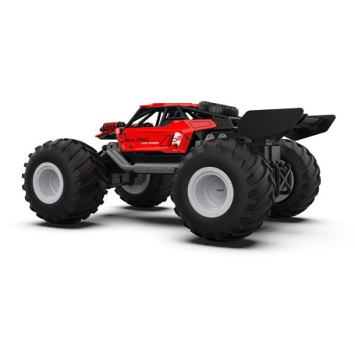 Радіокерована іграшка KS Drive Off-road - Strong Power (червоний, 1:16) (SL-8423ARH)
