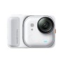 Екшн-камера Insta360 GO Ultra Creator Bundle Arctic White (6977644765234)