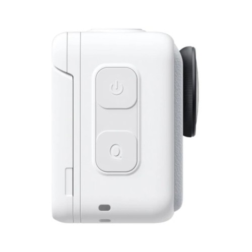 Екшн-камера Insta360 GO Ultra Creator Bundle Arctic White (6977644765234)