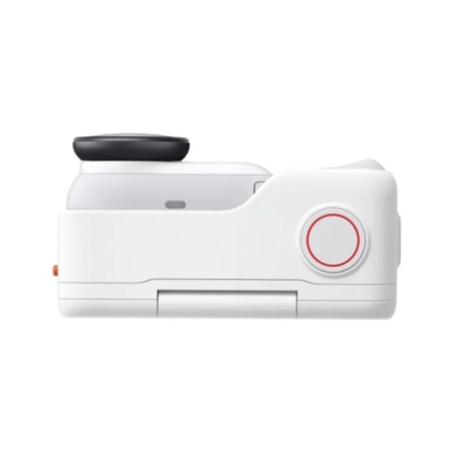 Екшн-камера Insta360 GO Ultra Creator Bundle Arctic White (6977644765234)