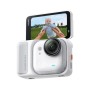 Екшн-камера Insta360 GO Ultra Creator Bundle Arctic White (6977644765234)
